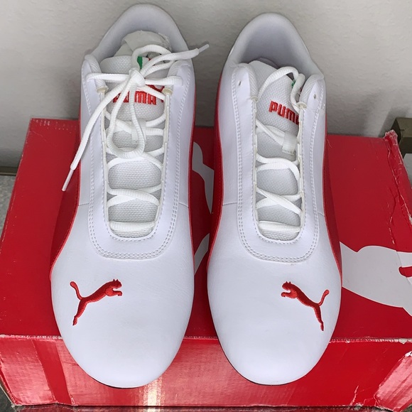 Puma men’s SF Ferrari R-Cat - Picture 5 of 6
